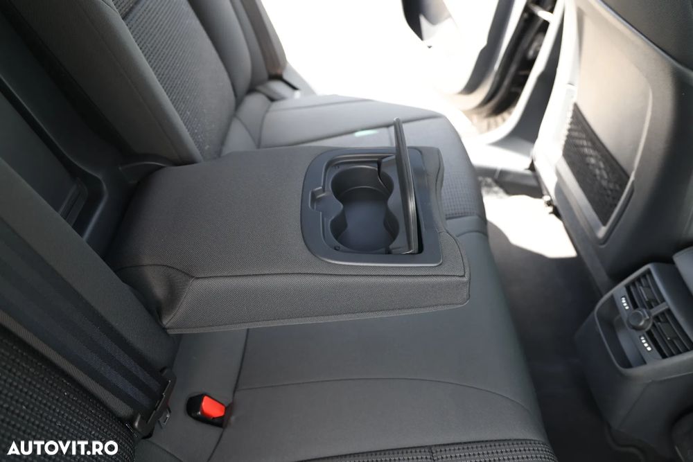 Peugeot 508 BlueHDi 150 Stop&Start Style - 29