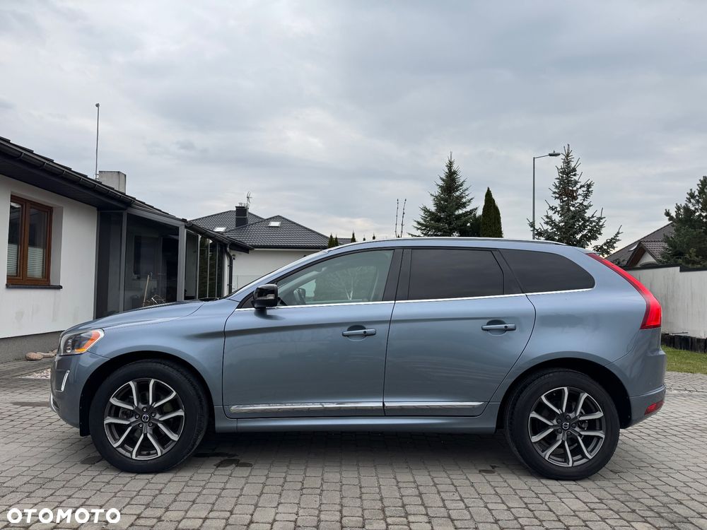 Volvo XC 60 T6 Drive-E R-Design Summum - 3