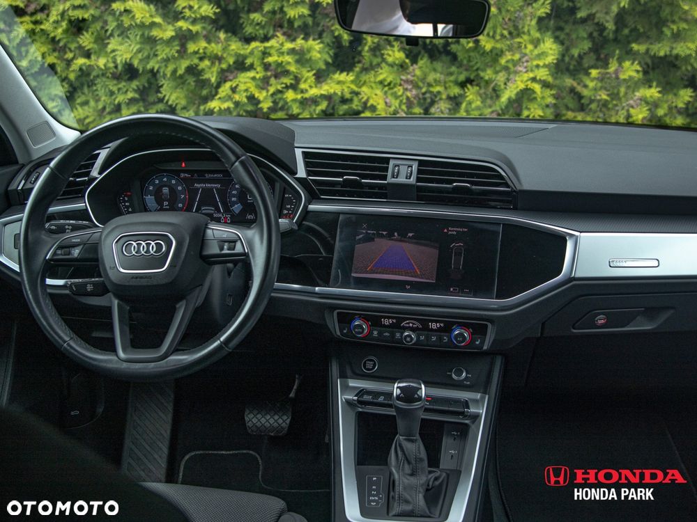 Audi Q3 35 TFSI S line S tronic - 10