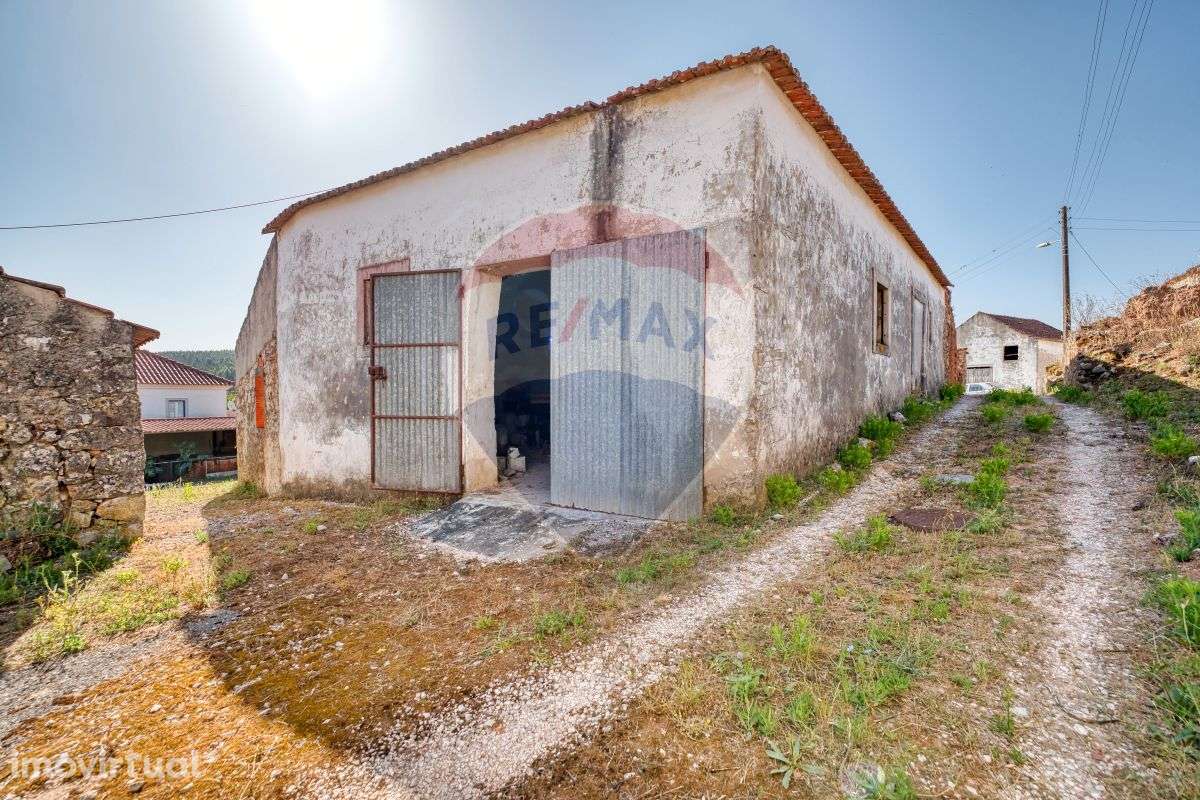 Moradia T0 para venda - Grande imagem: 3/4