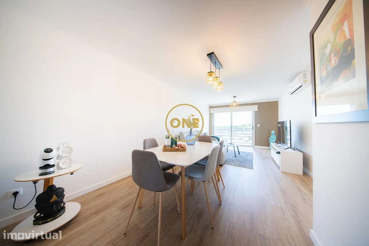 Apartamento, 101 m², São José - Grande imagem: 2/27