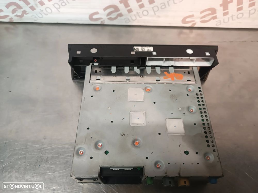 LEITOR CD / NAVEGAÇÃO MULTIMEDIA AUDI A4 A5 REF. 8T1035666EX - 3