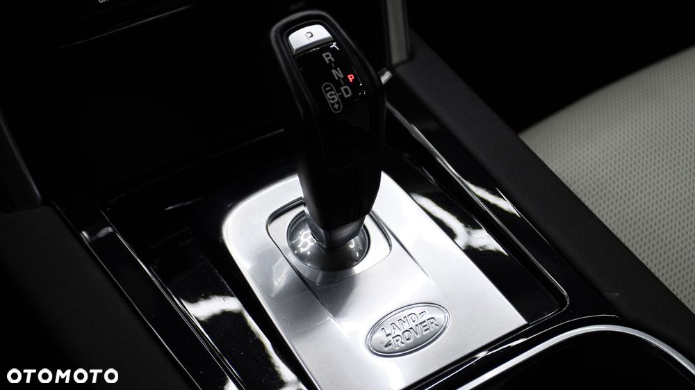 Land Rover Discovery Sport P200 - 20