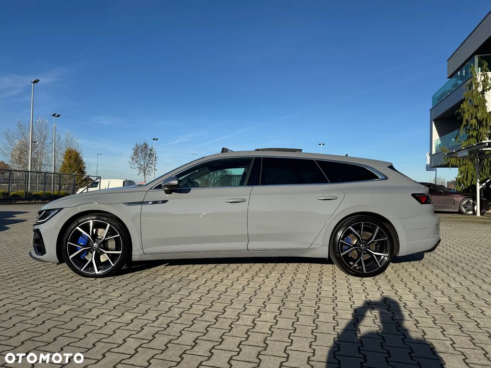Volkswagen Arteon Shooting Brake 2.0 TSI OPF 4Motion DSG R - 3