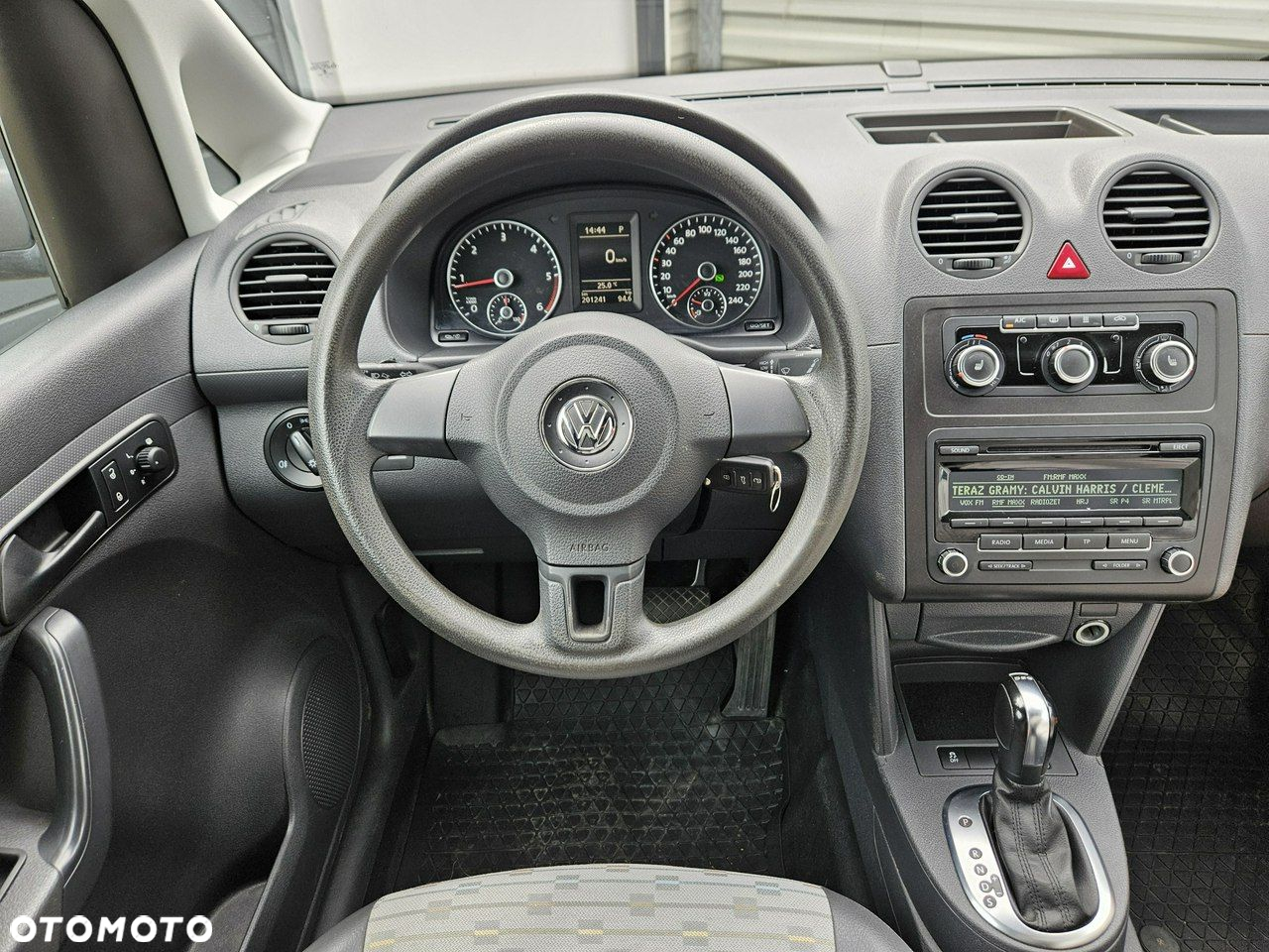 Citroën Berlingo - 8