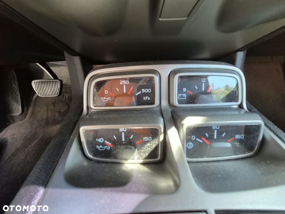 Chevrolet Camaro 6.2 V8 - 16