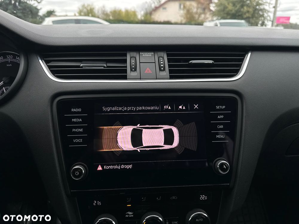 Skoda Octavia - 29