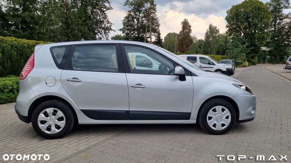 Renault Scenic - 6