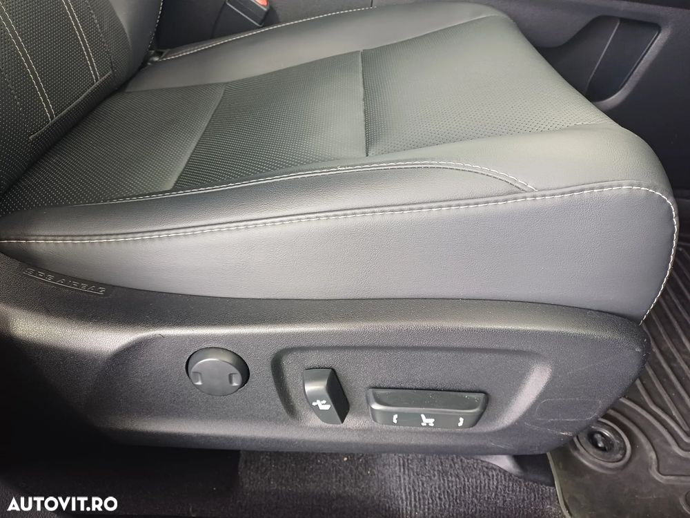 Lexus Seria RX 450h AWD Executive - 33