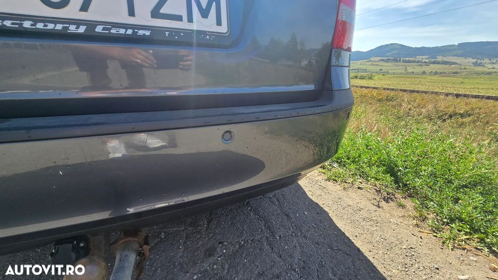 Skoda Octavia 1.9 TDI Classic - 2