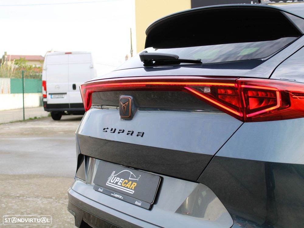 Cupra Formentor 2.0 TDI Sport - 17