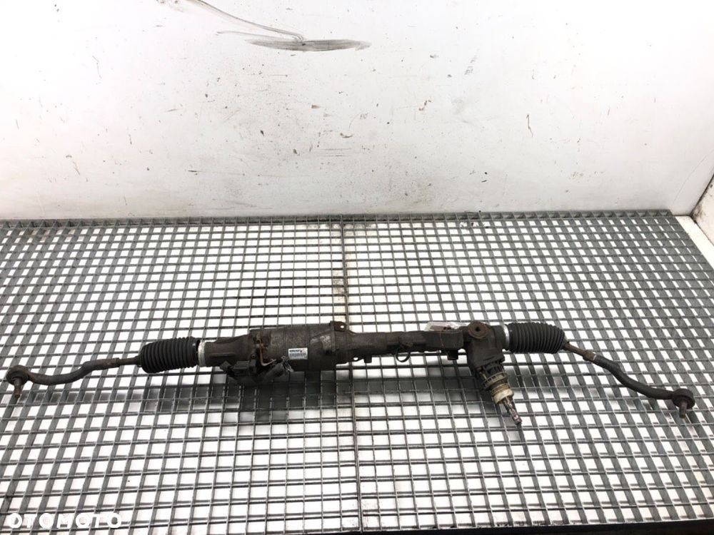 PRZEKŁADNIA KIEROWNICZA MAGLOWNICA  MAZDA 6 Kombi (GH) 2007 - 2013 2.0 MZR-CD (GH14) 103 kW [140 - 1