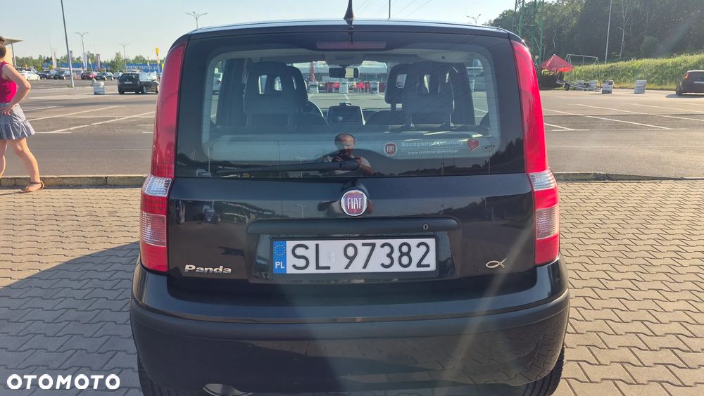 Fiat Panda 1.1 Actual Eco - 3
