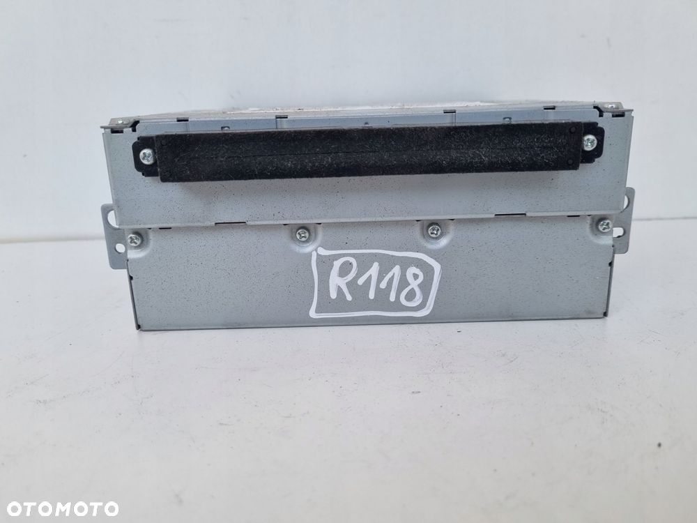 Volvo VOLVO V60 I S60 II XC60 I CZYTNIK NAWIGACJI Radio 31337571AA 31337571 - 2