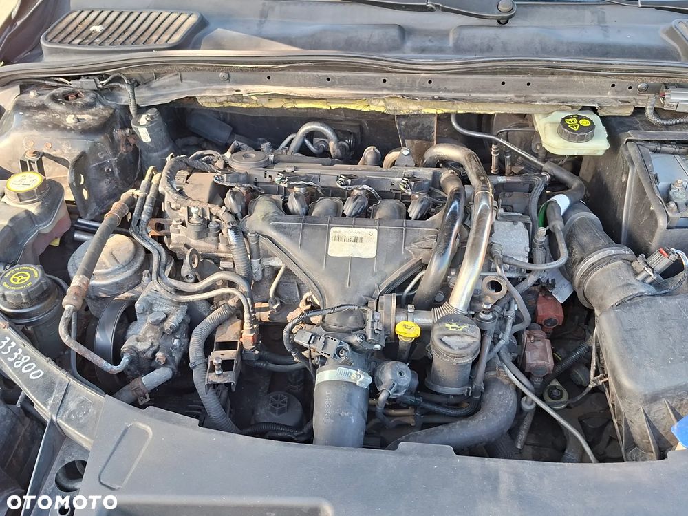 Ford Mondeo 2.0 TDCi Gold X - 26