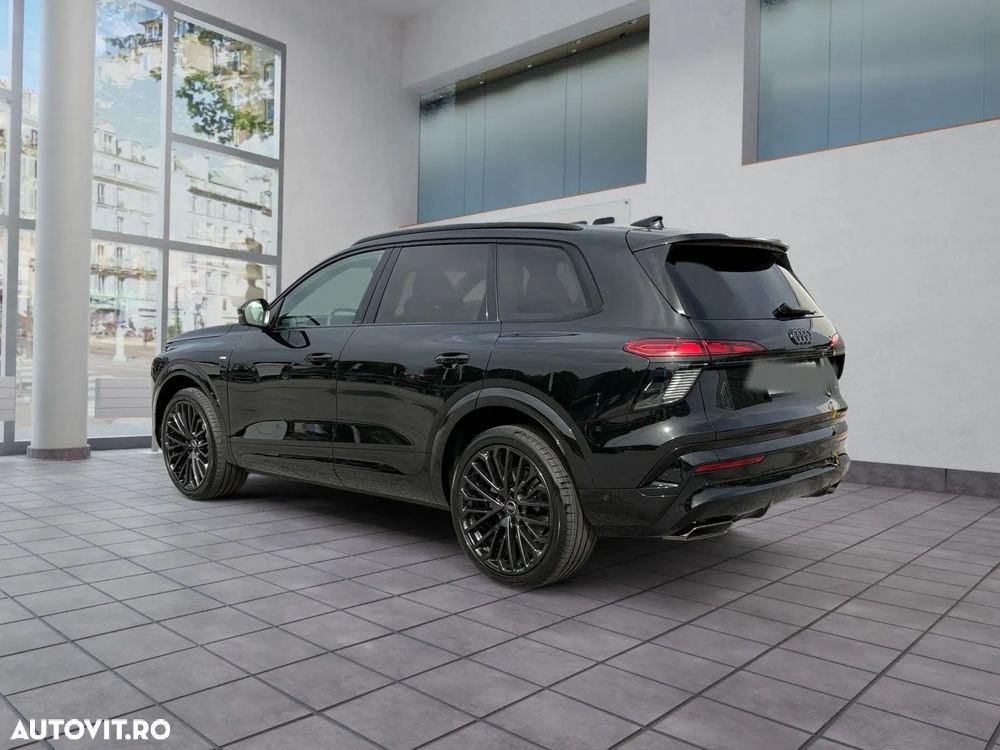 Audi Q7 SUV TDI quattro 220 kW tiptronic - 6