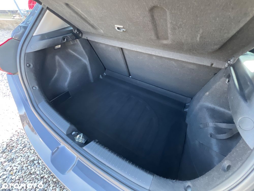 Kia Ceed 1.6 GDI Edition 7 - 25