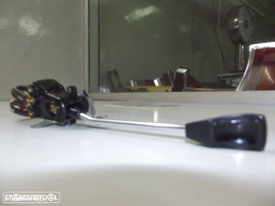 citroen antigo manete do limpa vidros nova e original - 3