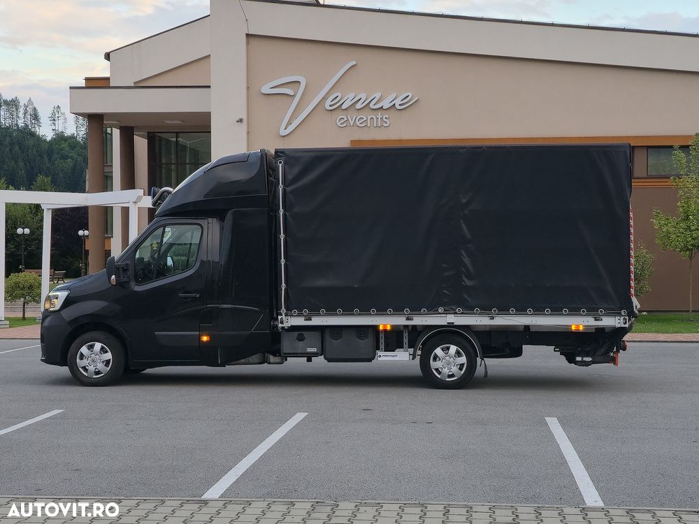 Renault Master - 16