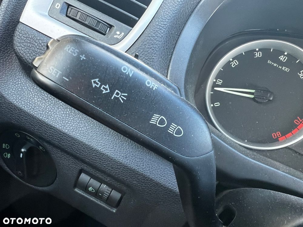Skoda Fabia - 26