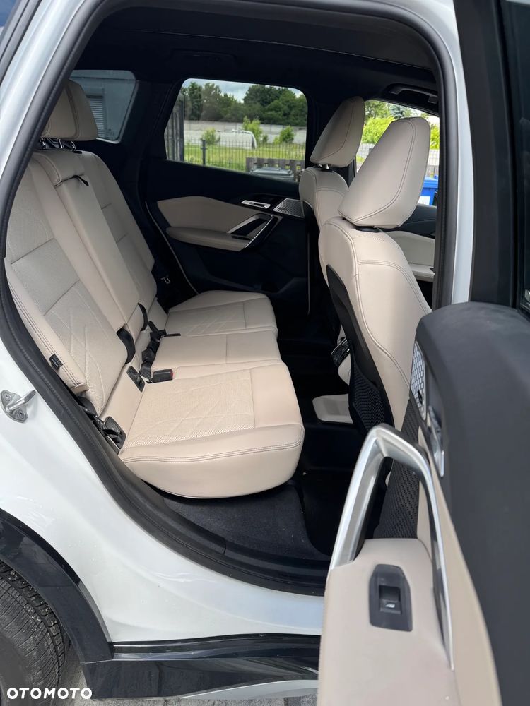 BMW X1 - 25