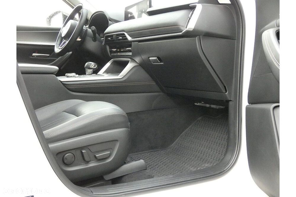 Mazda CX-60 2.5 PHEV Homura AWD - 20