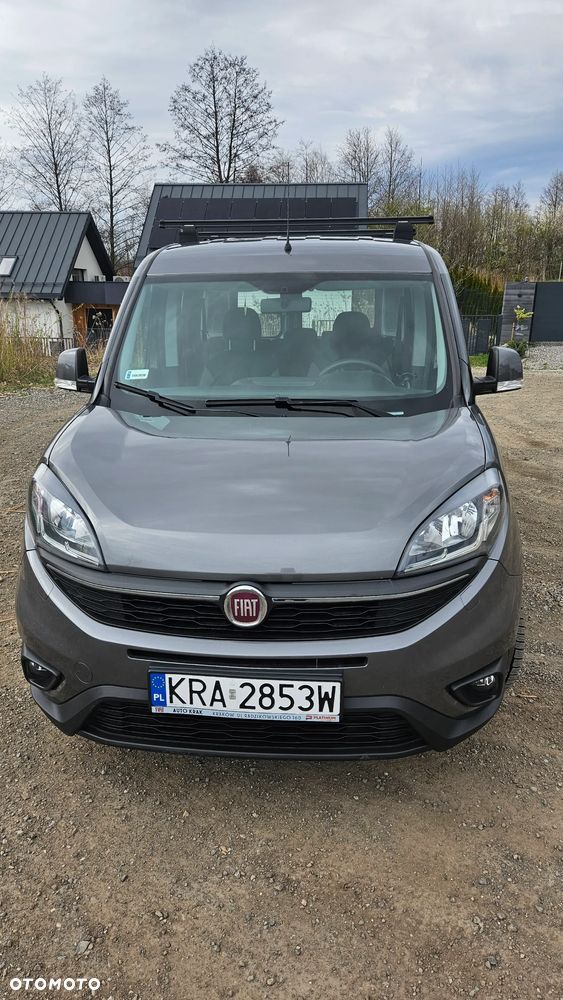 Fiat Doblo - 3