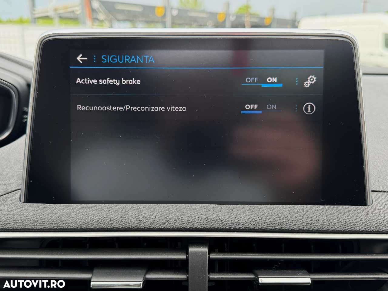Peugeot 3008 - 34