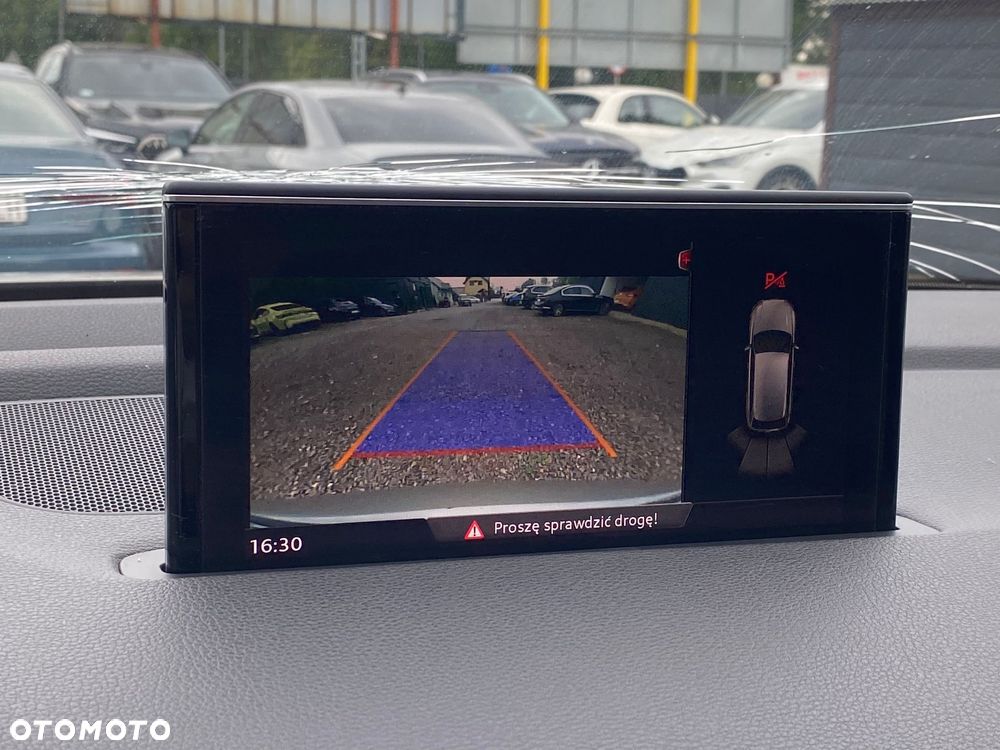 Audi Q7 3.0 TDI Quattro Tiptronic - 17