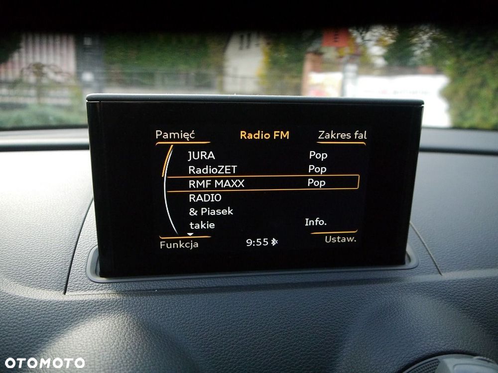Audi A3 Sportback - 21