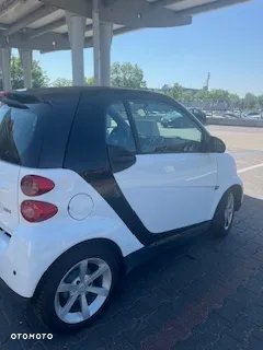 Smart Fortwo - 2