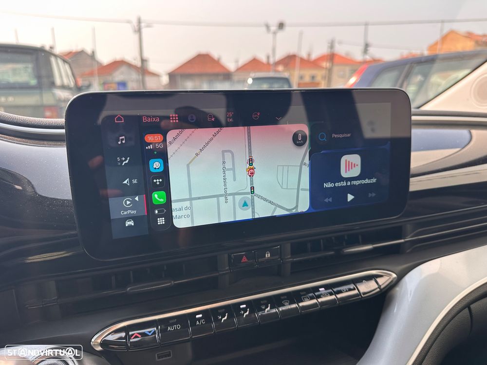 Fiat 500e 42 kWh Icon — fotografia 8