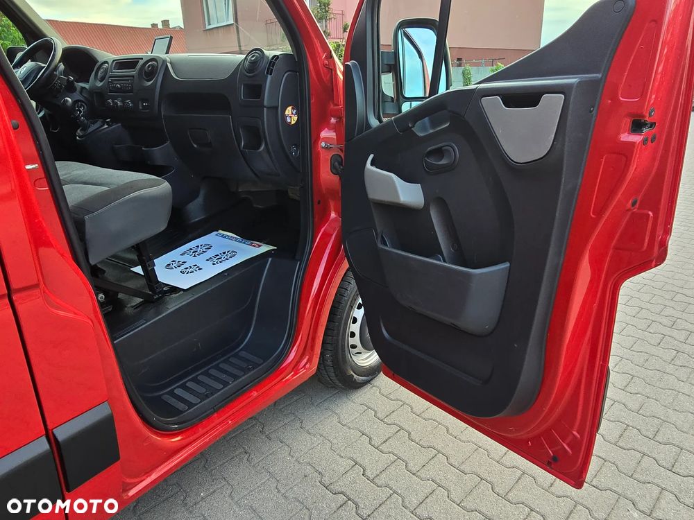 Renault Master - 28