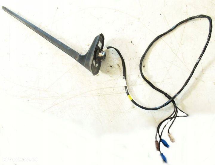 DACIA SANDERO III 3 2020- ANTENA DACHOWA RADIOWA 282168032R - 2