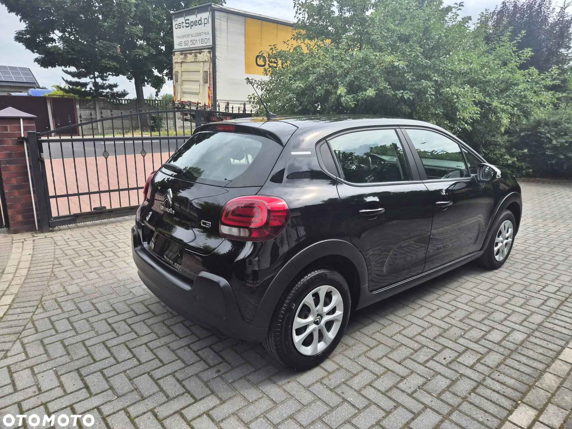 Citroën C3 1.2 PureTech Feel Pack - 7