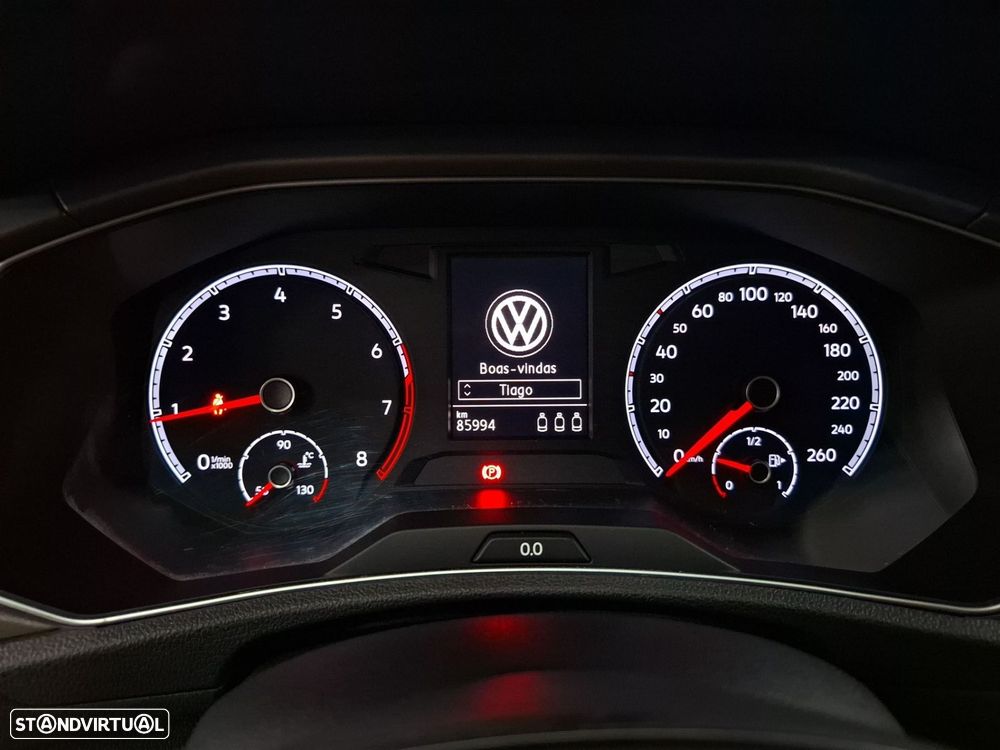 VW T-Roc 1.0 TSI - 23