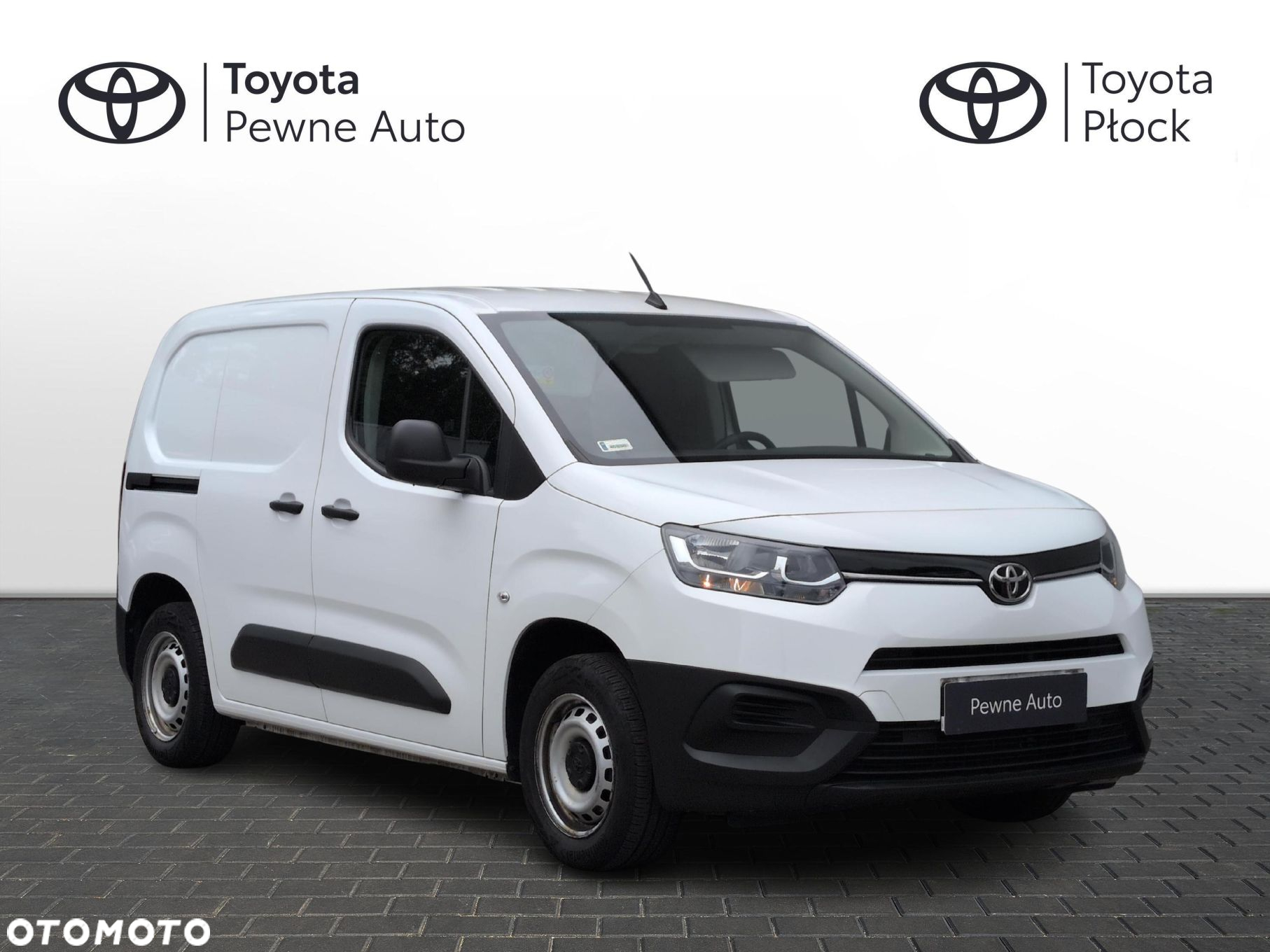 Toyota PROACE CITY - 8