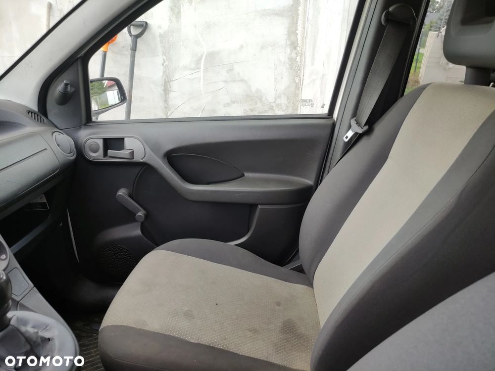 Fiat Panda - 9