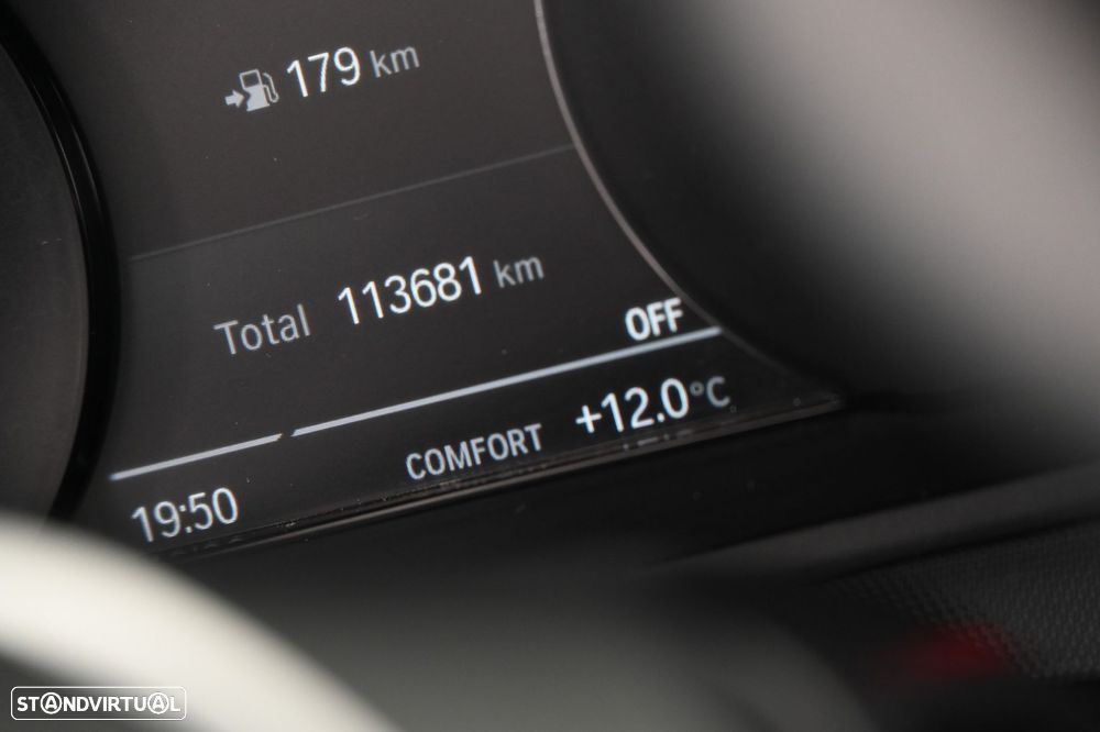 BMW 116 d Corporate Edition M - 17