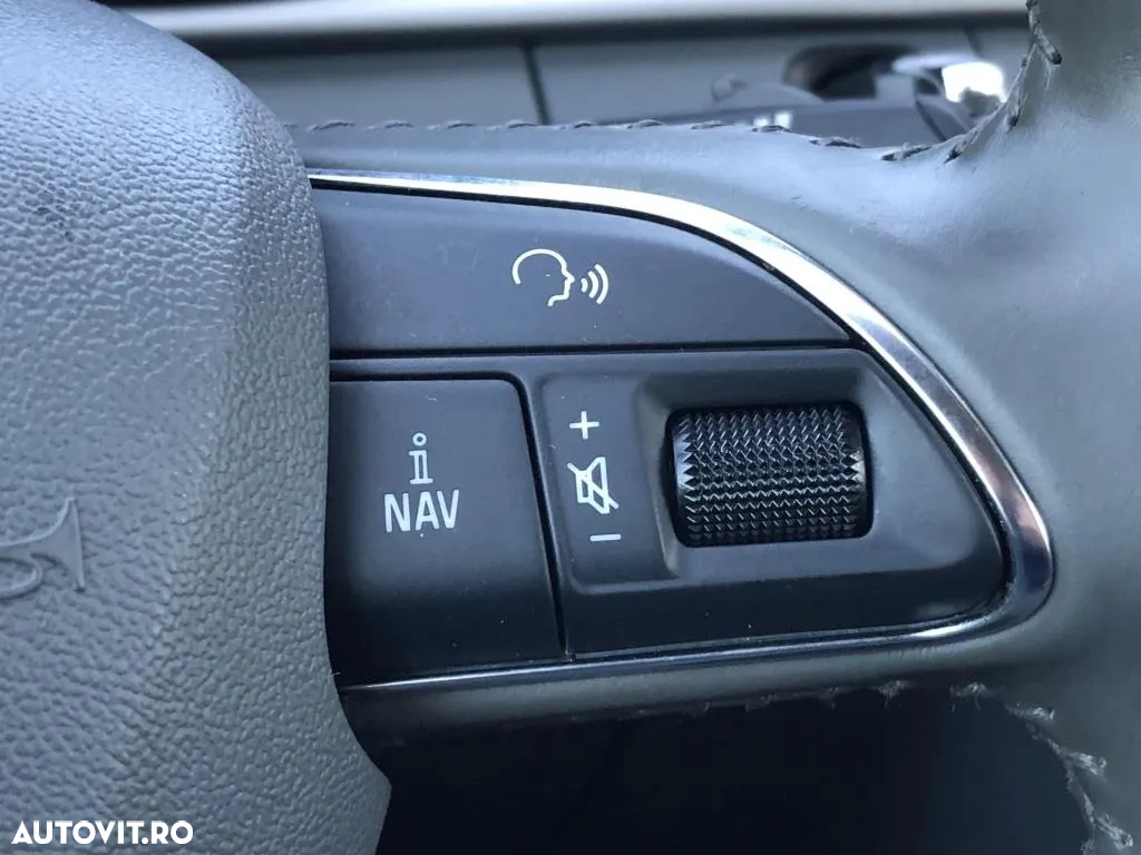 Audi A4 - 23