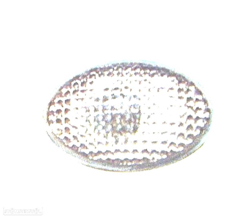 INTERMITENTES LATERAL BRANCO OPEL CORSA 93-06 ASTRA F TIGRA 94-00 - 1