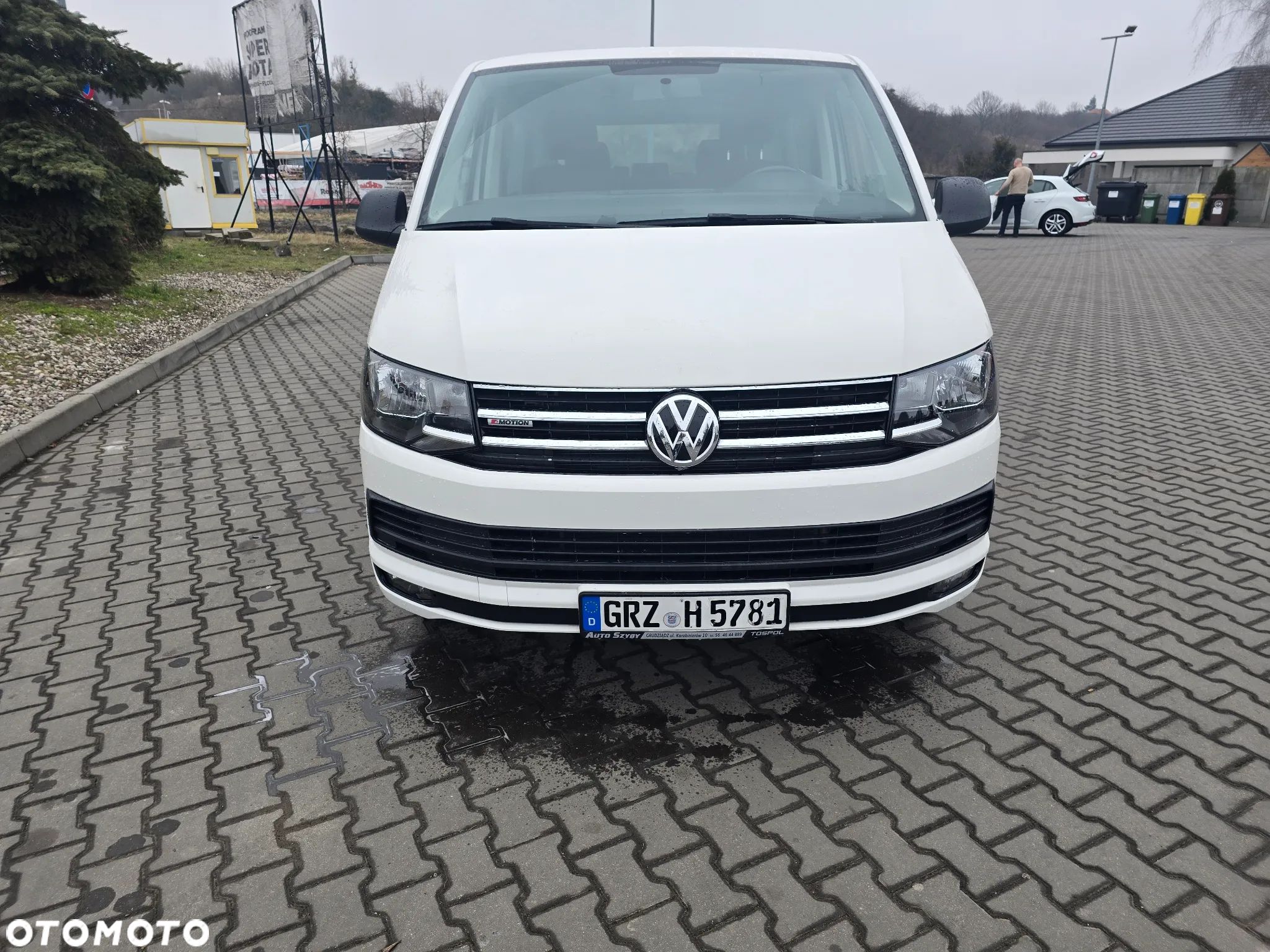 Volkswagen Multivan 2.0 TDI L1 Edition 4Motion - 1