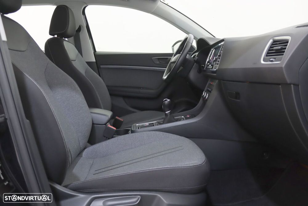 SEAT Ateca 1.0 TSI Style - 7