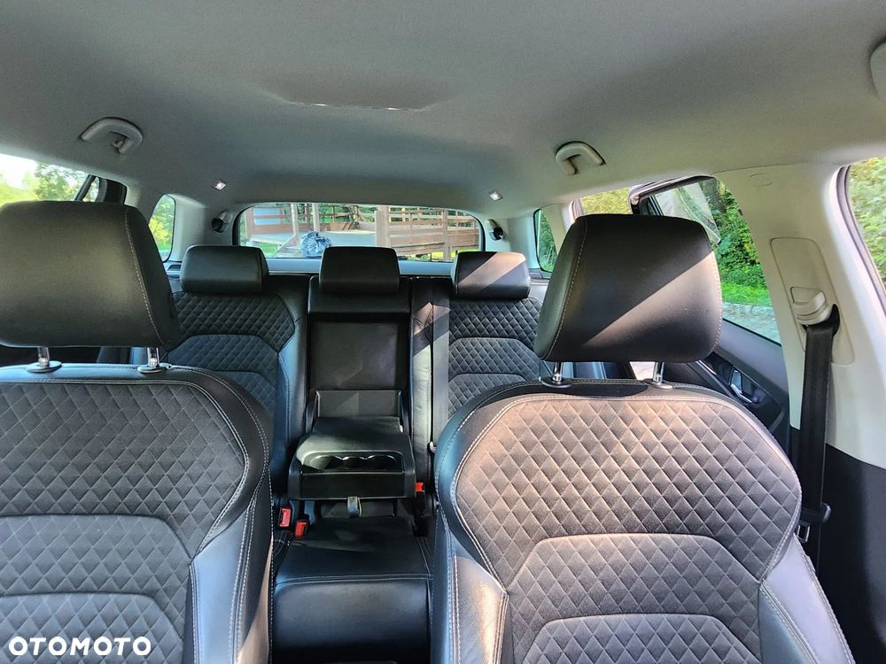 Skoda Kodiaq 1.4 TSI 4x4 Style DSG 7os - 23