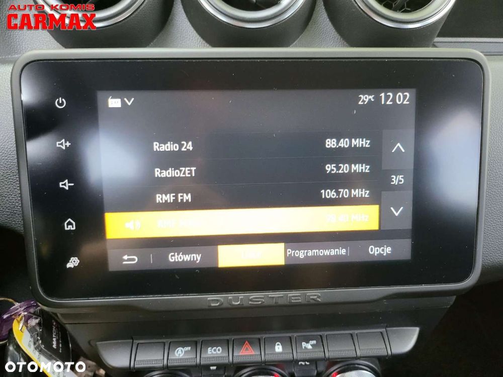 Dacia Duster - 16
