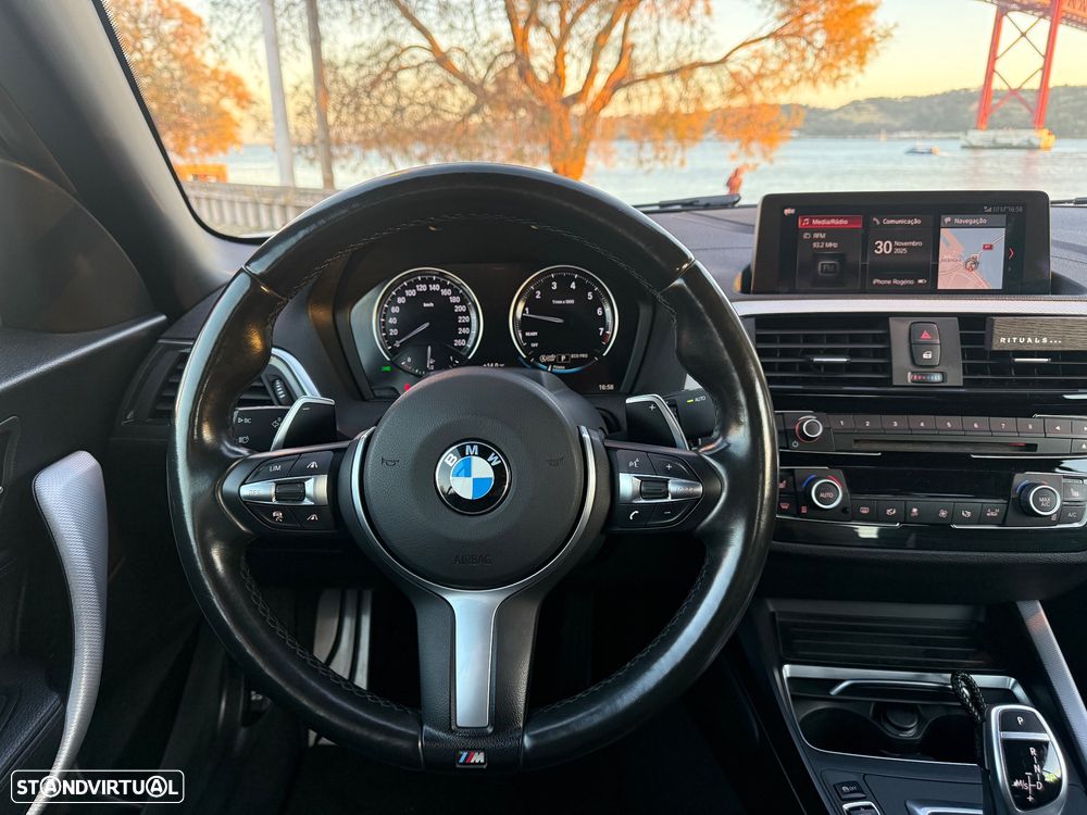 BMW 230 i Sport-Aut. M Sport - 20
