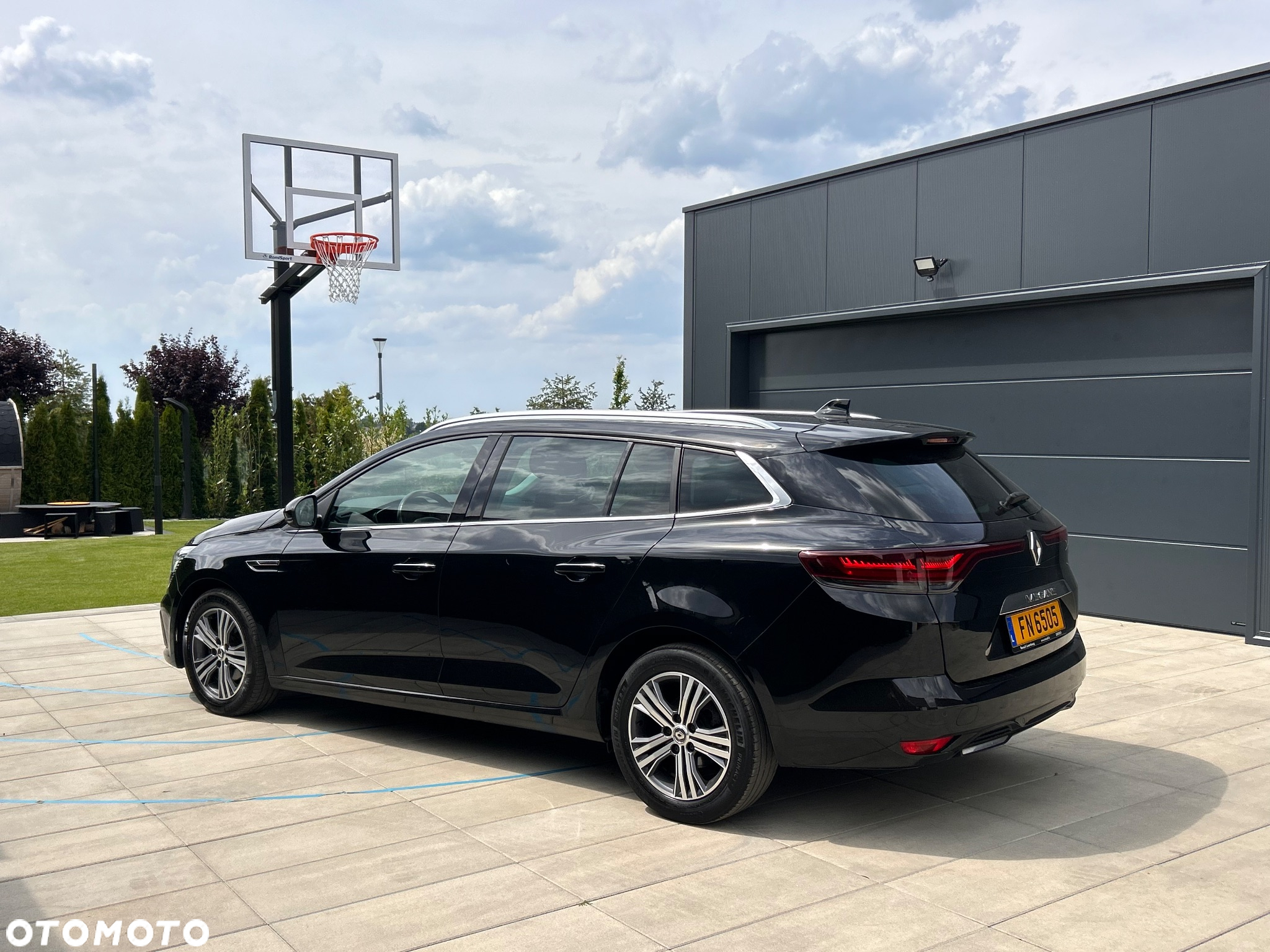 Renault Megane - 12
