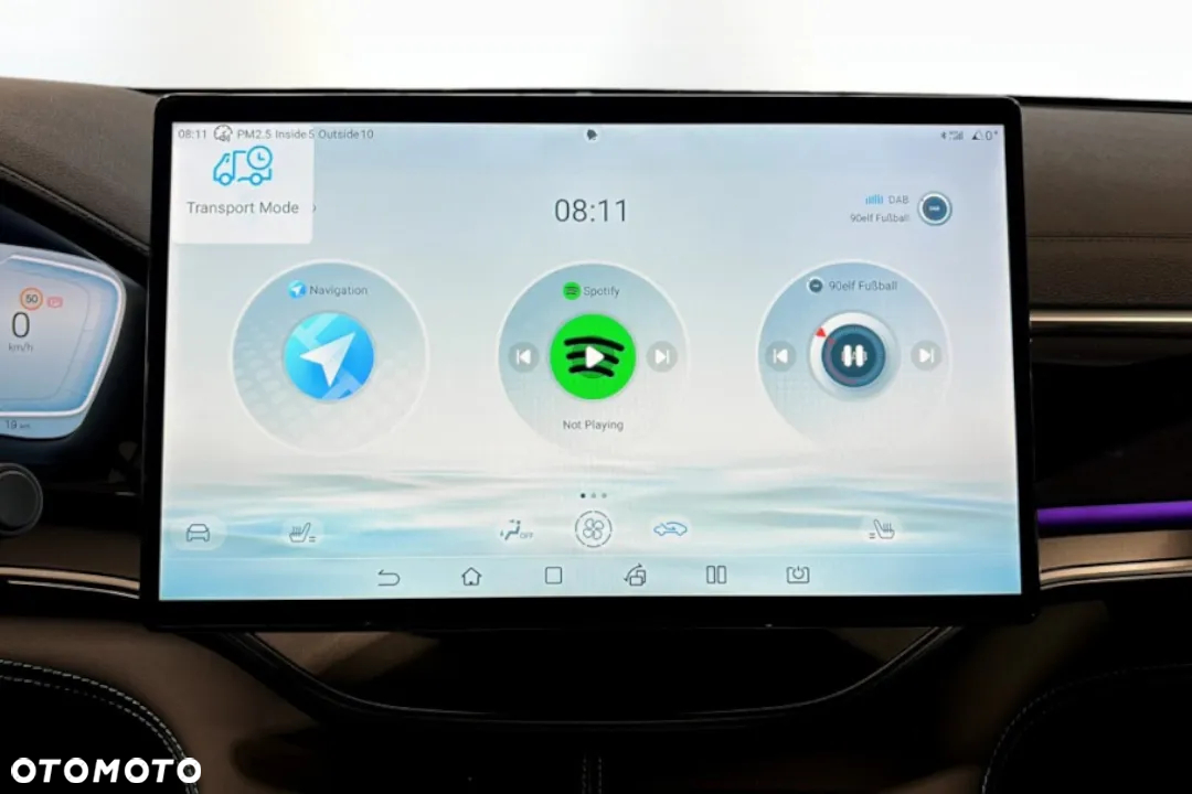 BYD Seal U DM-i AWD Design - 12