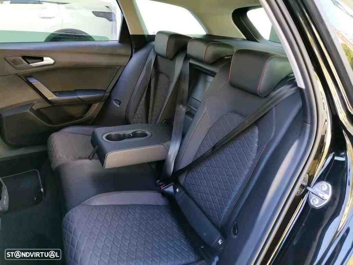 SEAT Leon ST 2.0 TDI FR DSG - 8