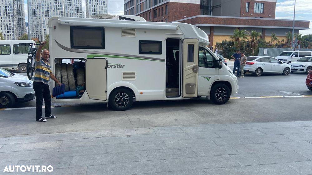 Fiat Ducato - 2